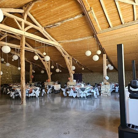 Domaine De Massoulac Molières Esterno foto
