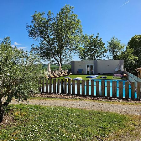 Domaine De Massoulac Molières Esterno foto