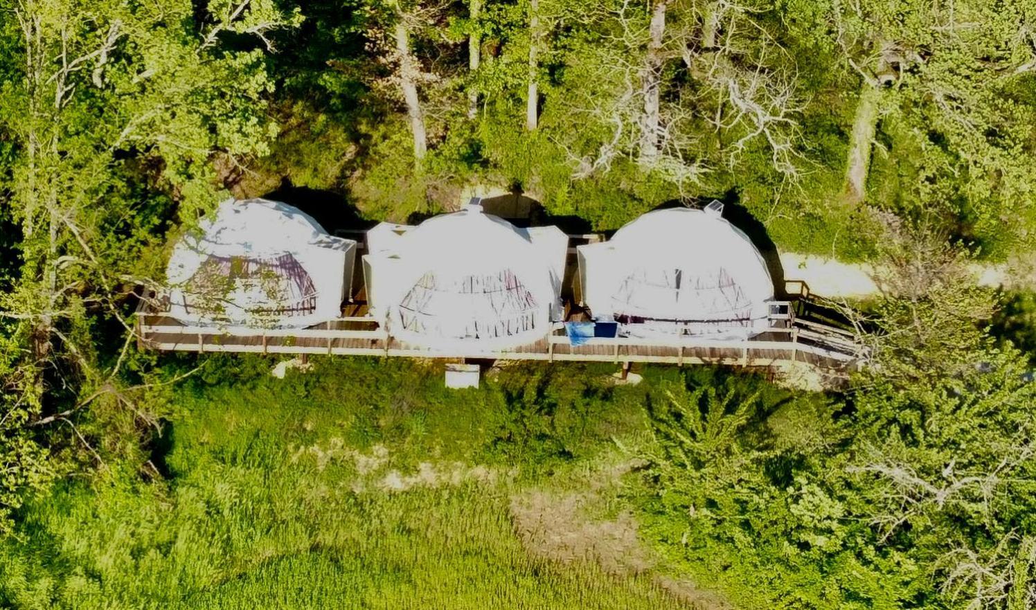 Domaine De Massoulac Molières Esterno foto