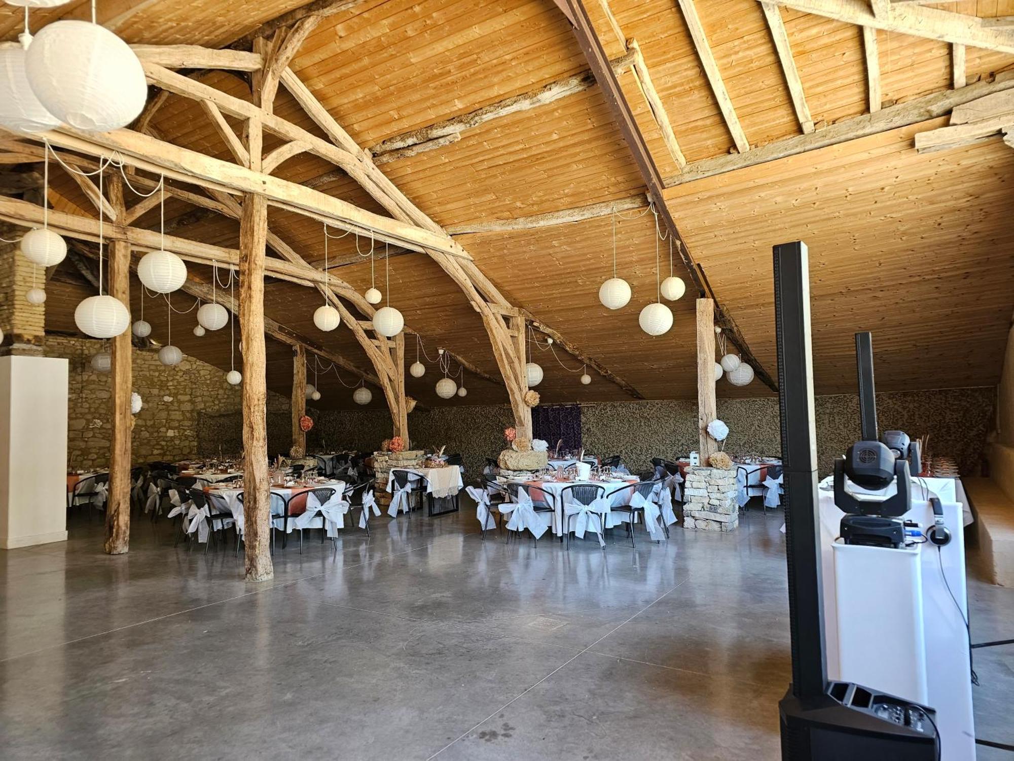 Domaine De Massoulac Molières Esterno foto