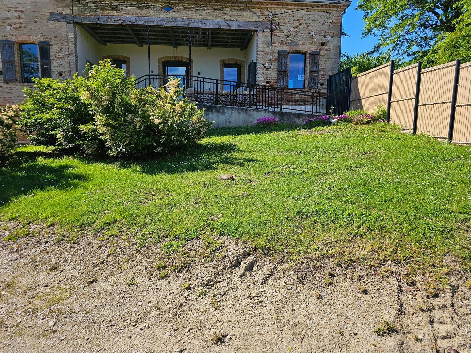 Domaine De Massoulac Molières Esterno foto