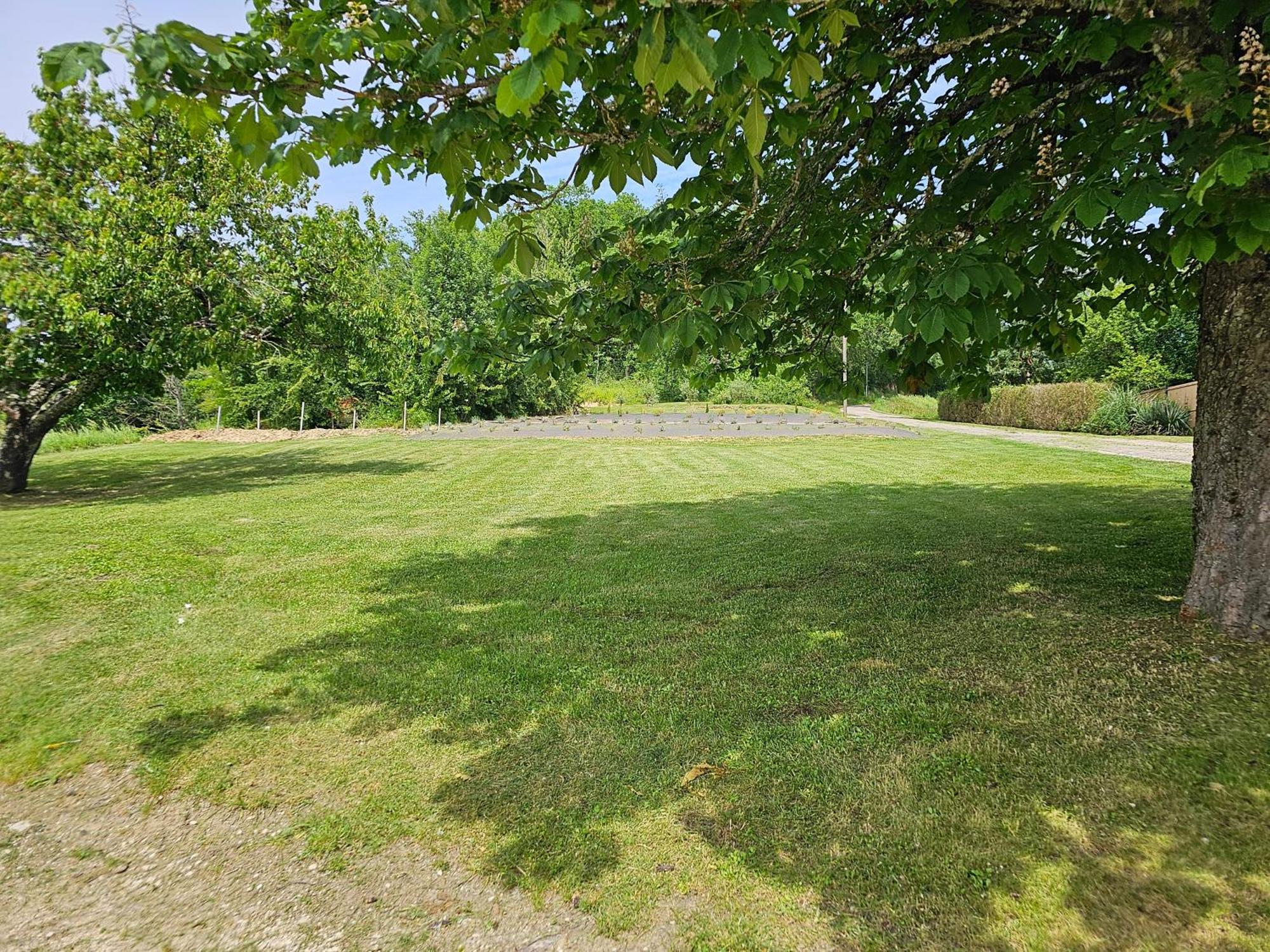 Domaine De Massoulac Molières Esterno foto