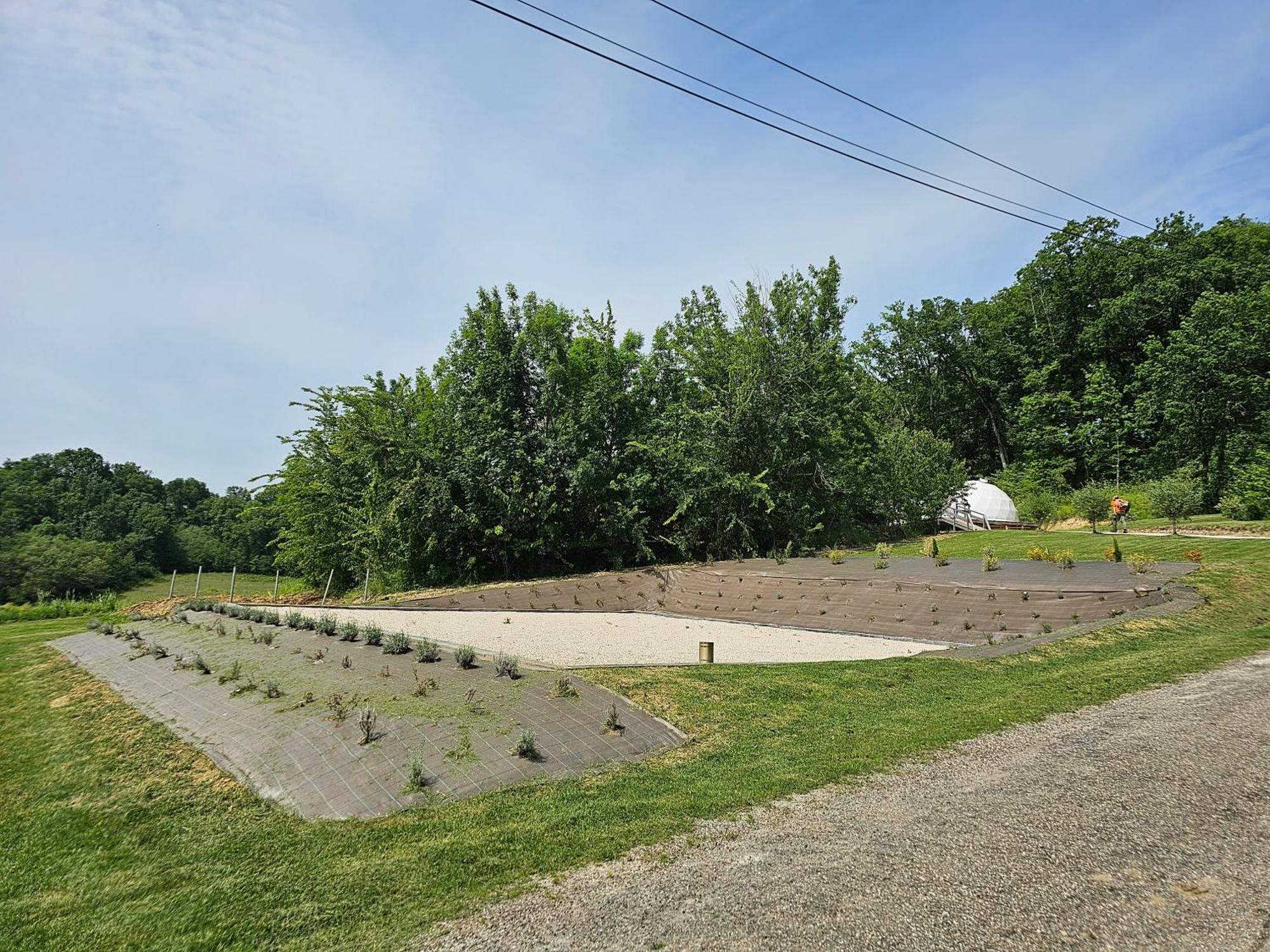 Domaine De Massoulac Molières Esterno foto