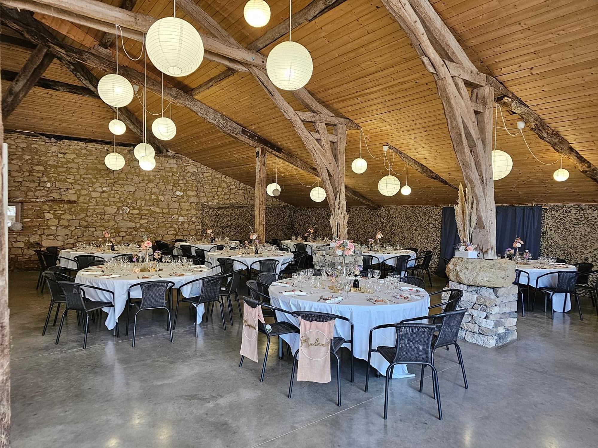 Domaine De Massoulac Molières Esterno foto
