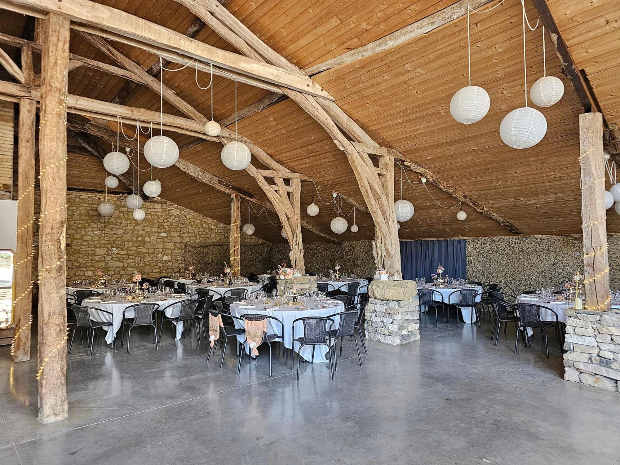 Domaine De Massoulac Molières Esterno foto