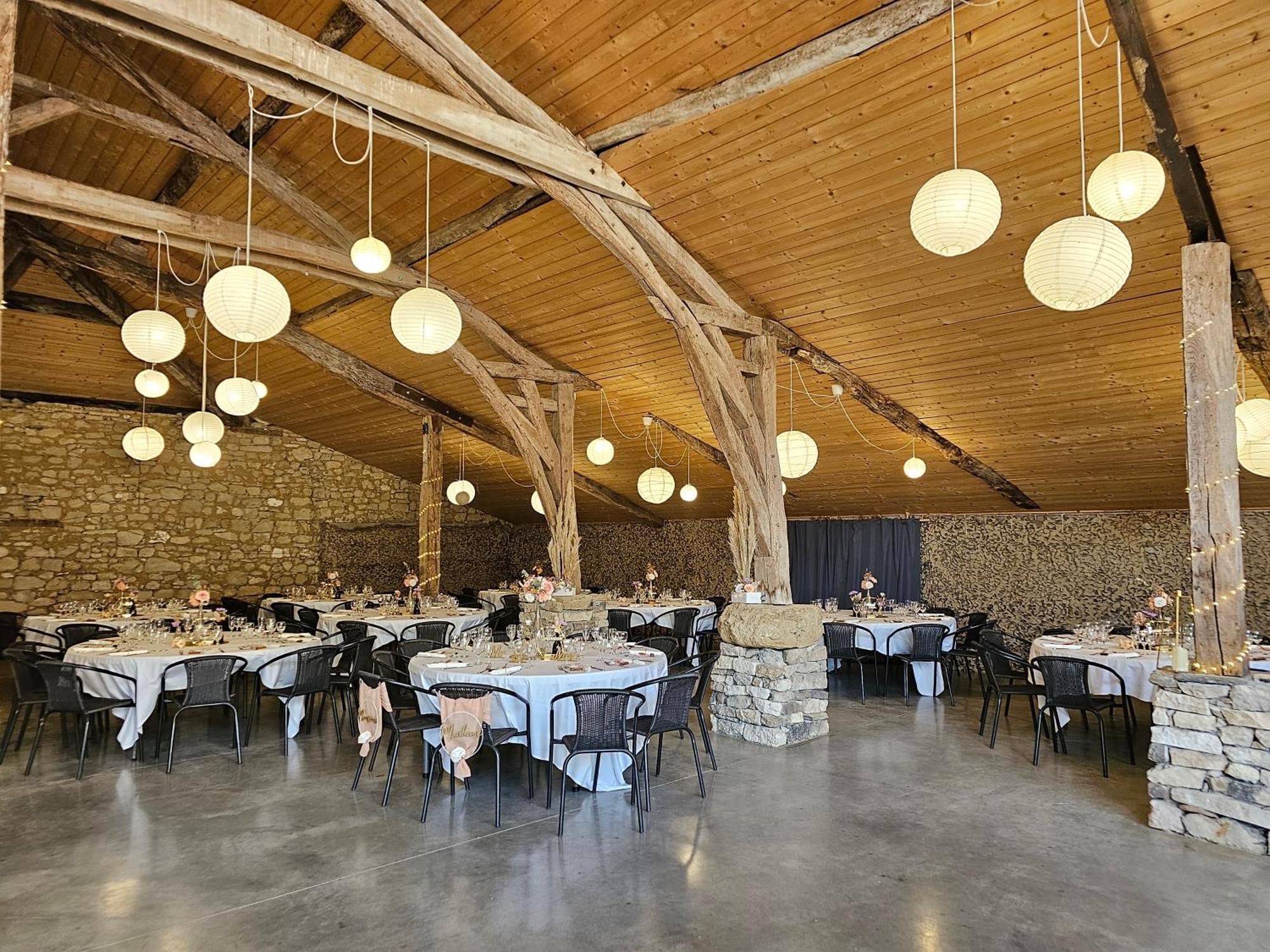 Domaine De Massoulac Molières Esterno foto