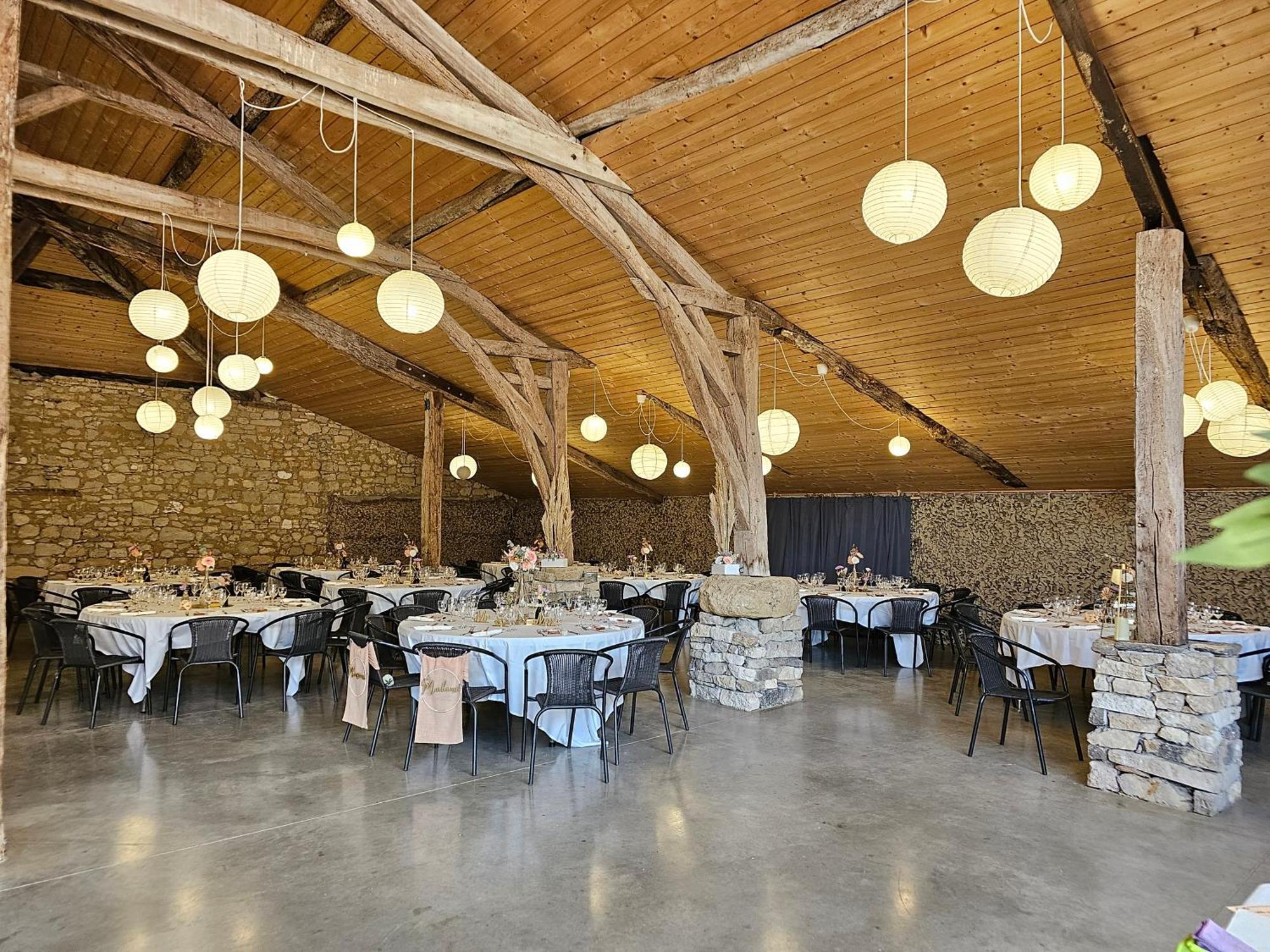 Domaine De Massoulac Molières Esterno foto