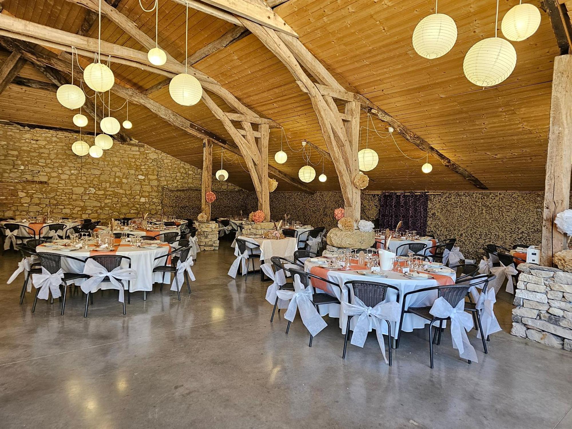 Domaine De Massoulac Molières Esterno foto