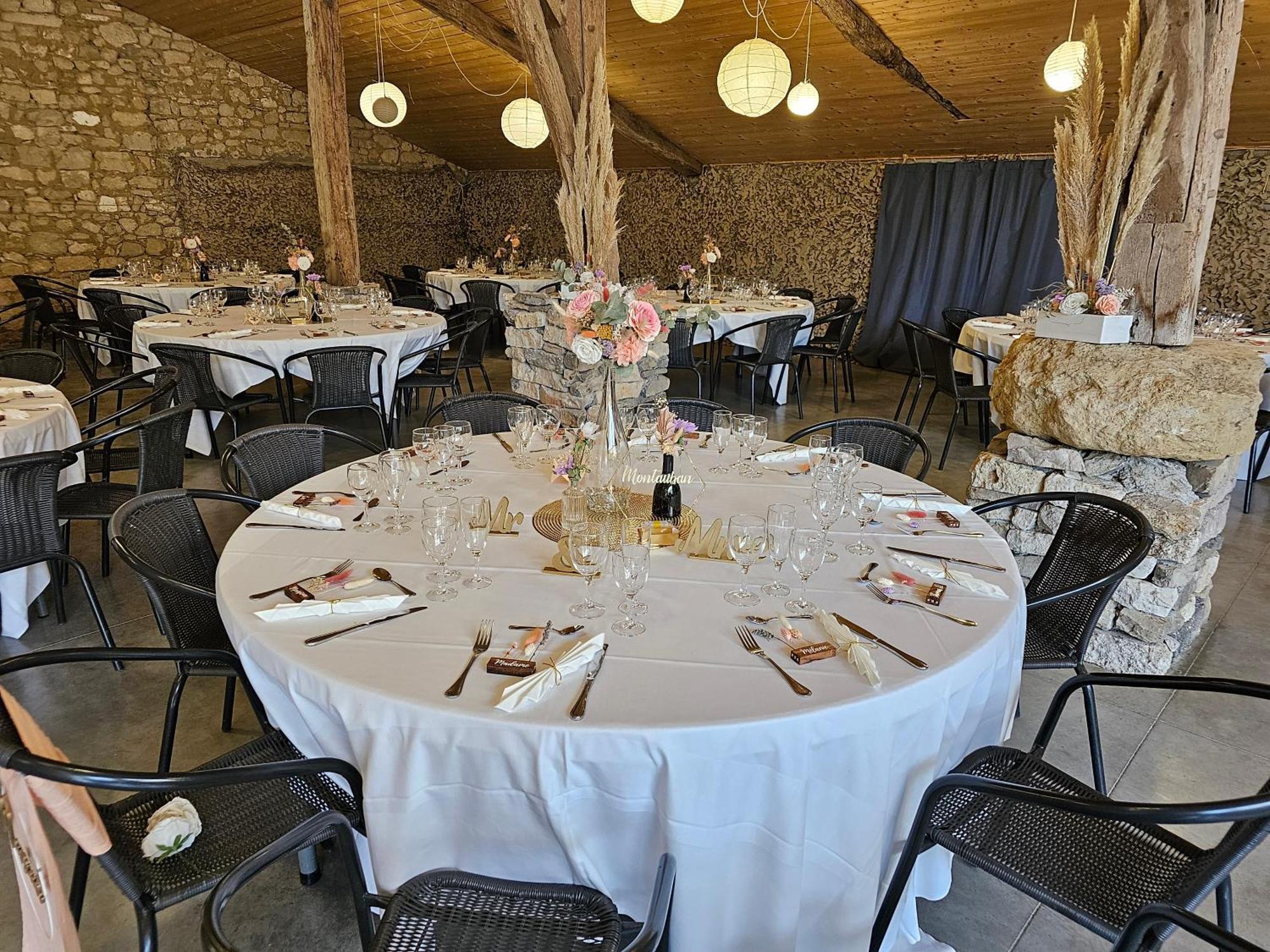 Domaine De Massoulac Molières Esterno foto