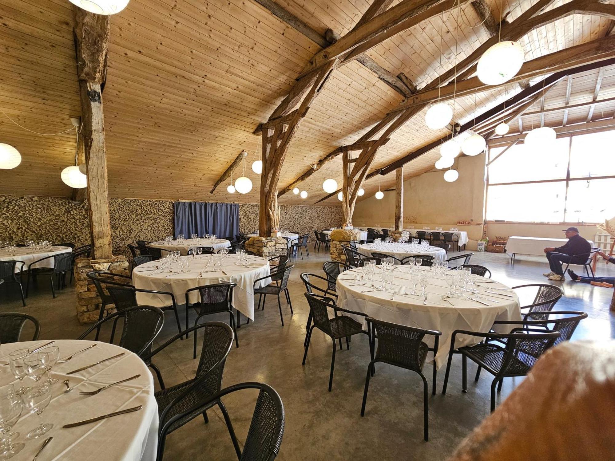 Domaine De Massoulac Molières Esterno foto