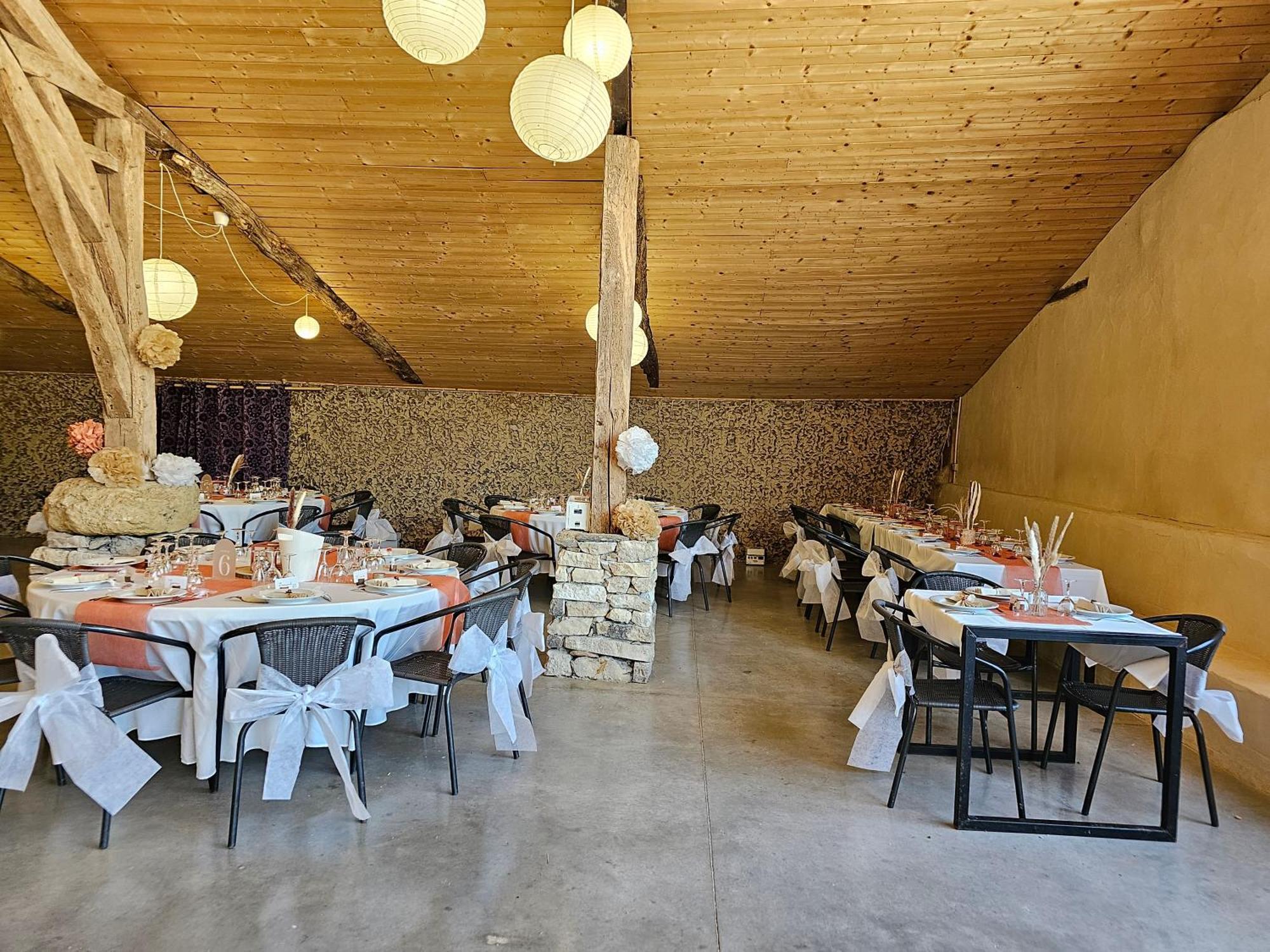 Domaine De Massoulac Molières Esterno foto