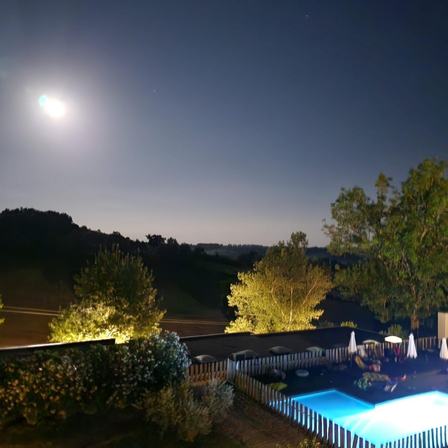 Domaine De Massoulac Molières Esterno foto